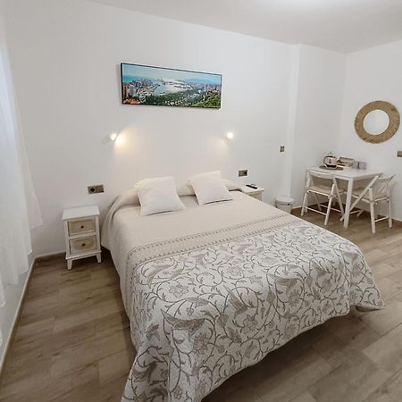 Habitacion Independiente Cerca Del Mar Малага Экстерьер фото